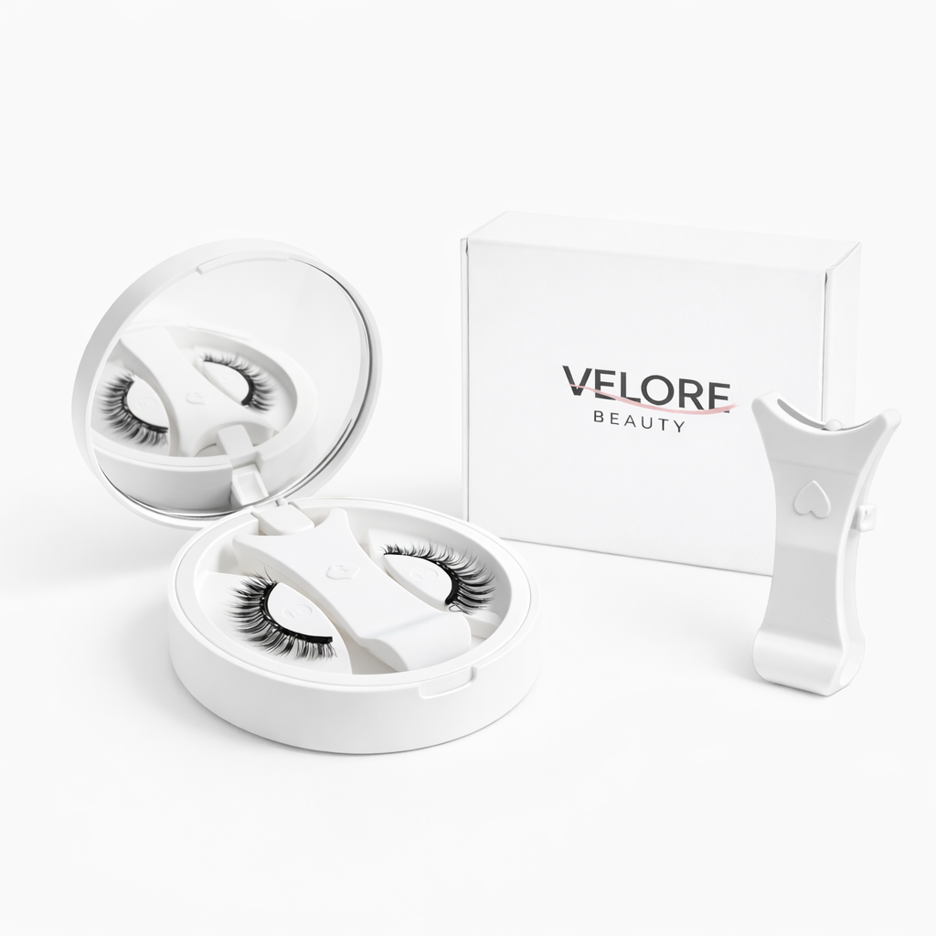 VELORE Magnetic Lashes Set