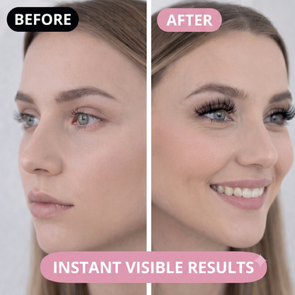 VELORE Magnetic Lashes Set