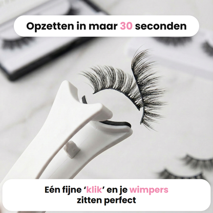 VELORE Magnetische Wimperset