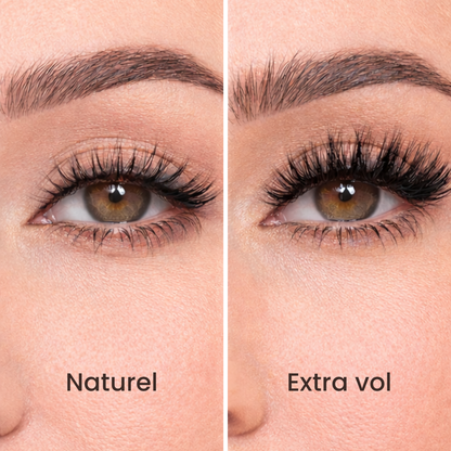 VELORE Magnetische Wimperset