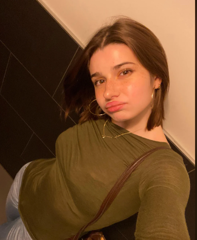 Sarah M.
